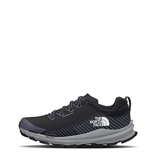 THE NORTH FACE Vectiv Fastpack Futurelight Zapatos de Trekking TNF Black/Vanadis Grey 8,5