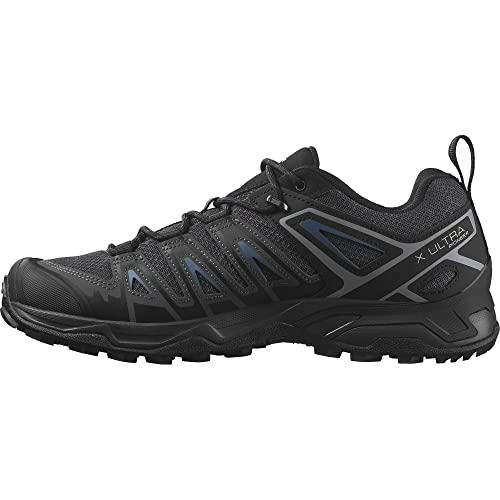 Salomon X Ultra Pioneer Aero Zapatillas de Senderismo para Actividades al Aire Libre para Hombre