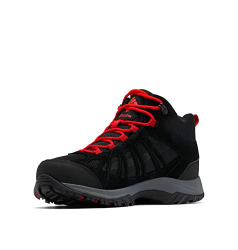 Columbia Redmond 3 Mid Waterproof Botas Montaña De Senderismo Y Trekking impermeables para Hombre