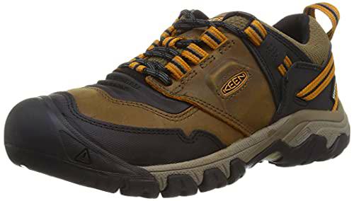 Keen Ridge Flex Waterproof, Botas para Senderismo Hombre