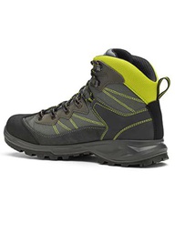 Kayland 018021125 TAIGA EVO GTX Hiking shoe Male GREY LIME EU 47