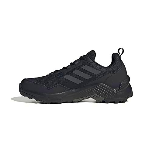 adidas Terrex EASTRAIL 2 R.RDY, Sneaker Hombre, Negro (Core Black/Carbon/Grey Five), 43 1/3 EU