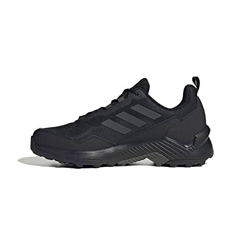 adidas Terrex EASTRAIL 2, Sneaker Hombre, Negro (Core Black/Carbon/Grey Five), 43 1/3 EU