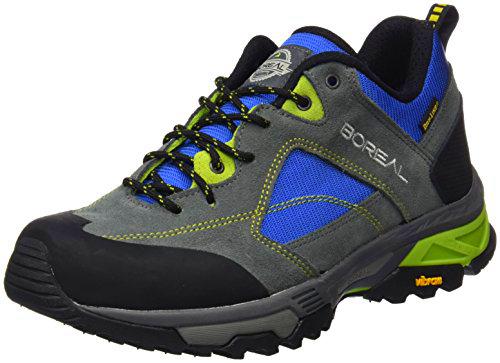 Boreal Tempest Low Zapatos Deportivos, Hombre, Azul, 6