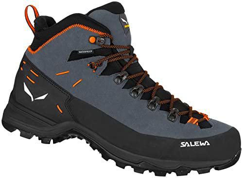 SALEWA ALP Mate Winter Mid WP M, Botas de Senderismo Hombre