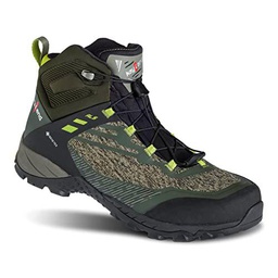 Kayland 018021050 STINGER GTX Hiking shoe Male OLIVE EU 45