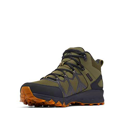 Columbia Peakfreak Ii Mid Outdry, Botas para Senderismo para Hombre