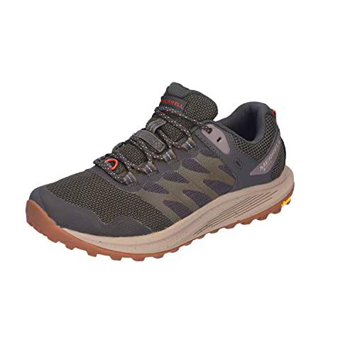 Merrell Nova 3 GTX, Zapatos para Senderismo Hombre