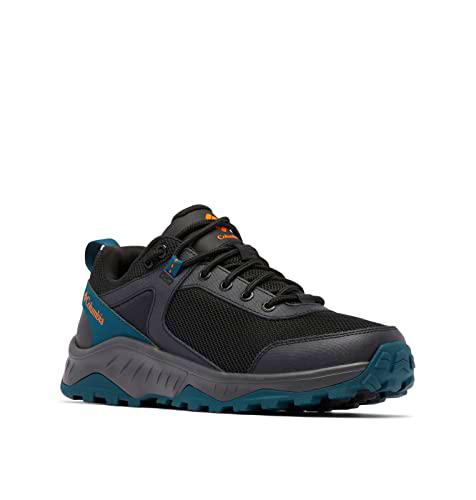 Columbia Trailstorm Ascend Impermeable, Zapatillas para Caminar para Hombre