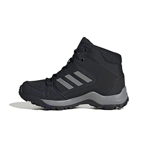 adidas Terrex Hyperhiker Mid K, Botas de Hiking Unisex Adulto