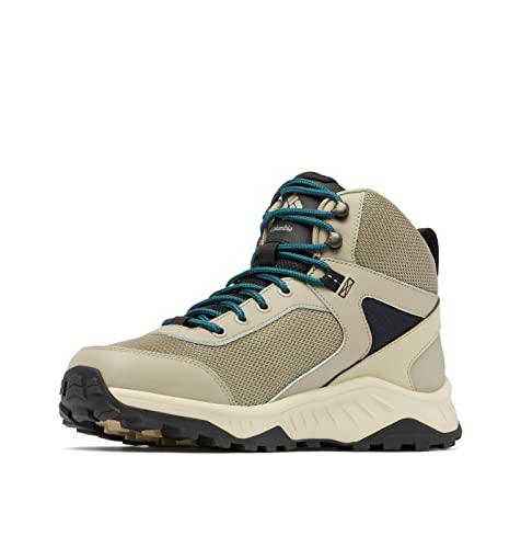 Columbia TRAILSTORM ASCEND MID WATERPROOF, Botas Montaña de Senderismo y Trekking para Hombre