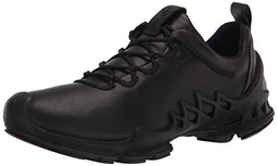 ECCO Biom Aex M Hm, Zapatos De Low Rise Senderismo Hombre