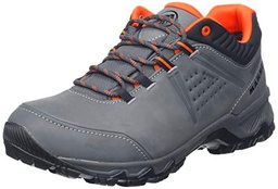 MAMMUT Zapatillas Mercury IV Low GTX Hombre, Escalada