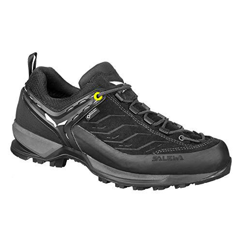 SALEWA Ms Mountain Trainer Gore-Tex, Zapatos de High Rise Senderismo Hombre