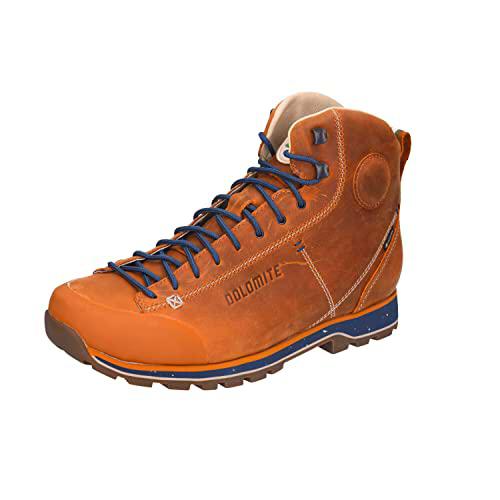 DOLOMITE Bota Cinquantaquattro High FG EVO GTX, Botas de montaña Unisex Adulto