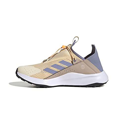 adidas Terrex Voyager 21 Slipon H.RDY, Zapatillas de Hiking Hombre