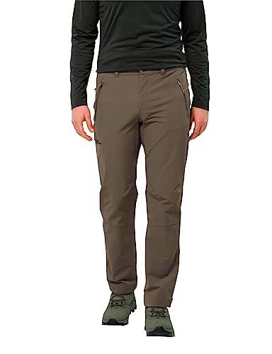 Jack Wolfskin Activate XT Pants M Pantalones de Trekking