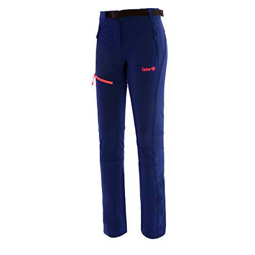 Izas Pantalones Trekking Forata