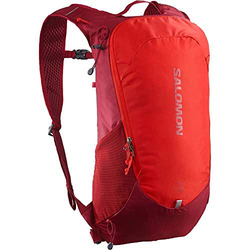 Salomon Trailblazer 10 Mochila para Senderismo para Hombre y Mujer