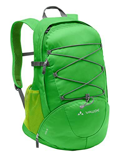 VAUDE Ifen 19 Mochila de Senderismo, Verde Cress, Talla única Unisex Adulto