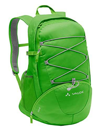 VAUDE Ifen 19 Mochila de Senderismo, Parrot Green, Talla única Unisex Adulto