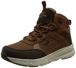 KangaROOS K-UO Take Mid RTX, Zapatos para Senderismo Unisex Adulto