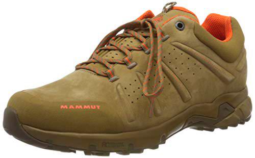 Mammut Convey GTX, Zapatos de Low Rise Senderismo Hombre