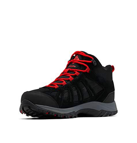 Columbia REDMOND III MID WATERPROOF, Botas Montaña de Senderismo y Trekking para Hombre