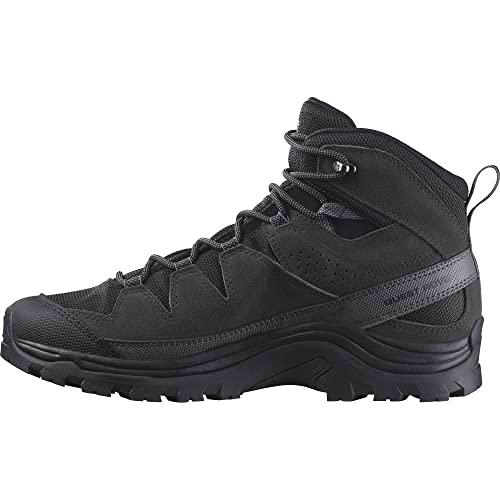 Salomon Quest Rove Gore-Tex Botas de Senderismo de Piel para Hombre