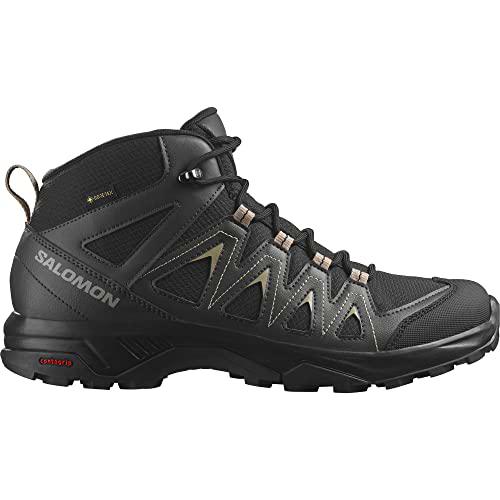 SALOMON X Braze Mid Gore-Tex, Botas de Hiking Hombre