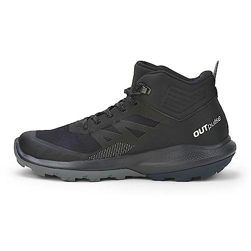 SALOMON Shoes OUTpulse Mid GTX, Zapatillas Deportivas Hombre