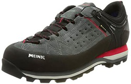 Meindl x, Shoes Unisex Adulto, Granito, 42 EU