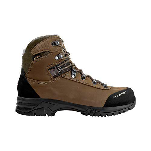 Mammut Bota Trovat Advanced High GTX Botas Montañismo