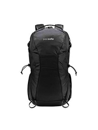 Pacsafe Venturesafe X34 Mochila antirrobo, Mochila de Trekking