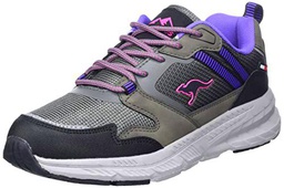 KangaROOS K-UO Shore RTX, Zapatos para Senderismo Unisex Adulto