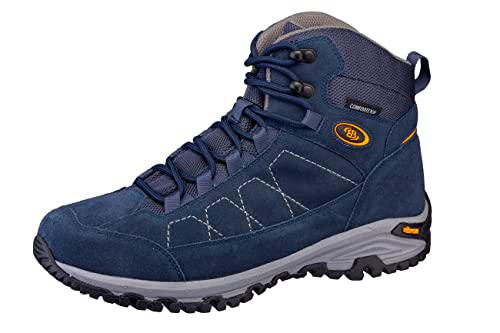 Brütting Mount Adams High, Zapato de trekking y al aire libre Unisex adulto