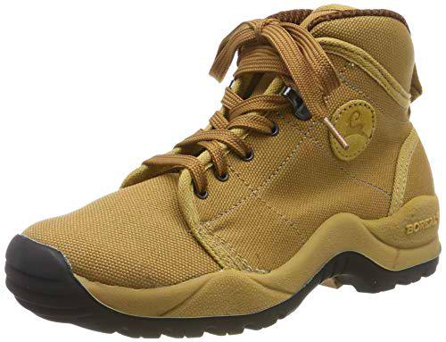 Boreal Desert, Zapatillas de Senderismo Unisex Adulto