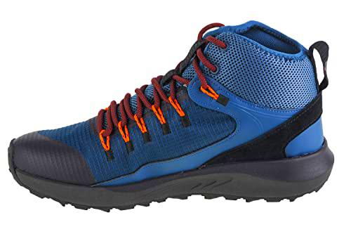 Columbia Trailstorm Mid Waterproof Botas Montaña De Senderismo Y Trekking para Hombre