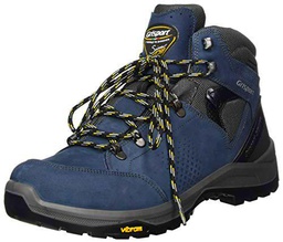 Grisport Bolzano Trekking Boot, Botas para Senderismo Hombre