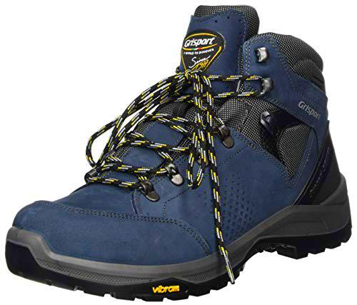 Grisport Bolzano Trekking Boot, Botas para Senderismo Hombre