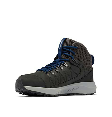 Columbia TRAILSTORM CREST MID WATERPROOF, Botas Montaña de Senderismo y Trekking para Hombre