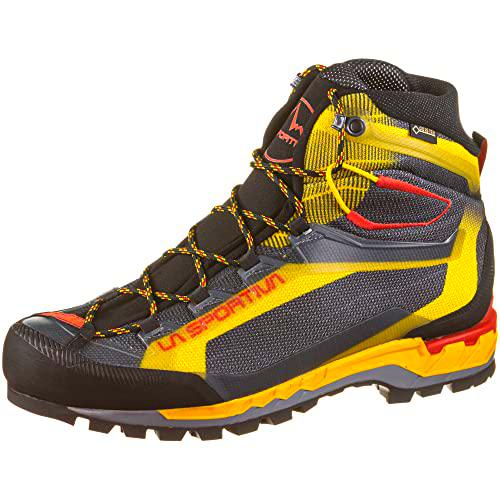 La Sportiva Trango Tech GTX, Botas de montaña Hombre