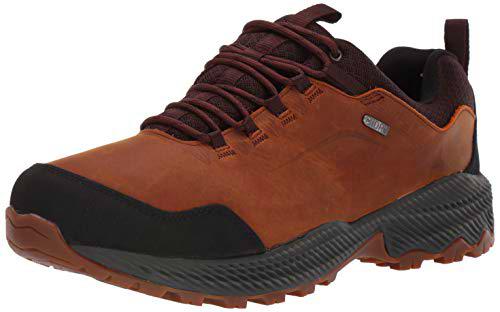 MERRELL Forestbound WP, Zapato de Senderismo Hombre