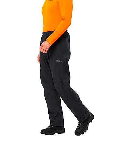 Jack Wolfskin Rainy Days 2.5L Pants M Pantalones de Trekking