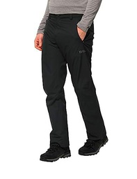 Jack Wolfskin Parana Pants M Pantalones de Trekking