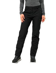 Jack Wolfskin Parana Pants W Pantalones de Trekking