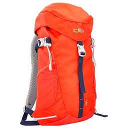 CMP Looxor 18l Trekking Backpack-30v9947 Backpack, Flame