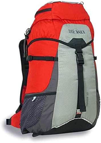 Tatonka Mochila de senderismo 1501 Topaja 20, 20 litros