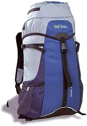 Tatonka Mochila de senderismo 1502 Topaja 25, 25 litros