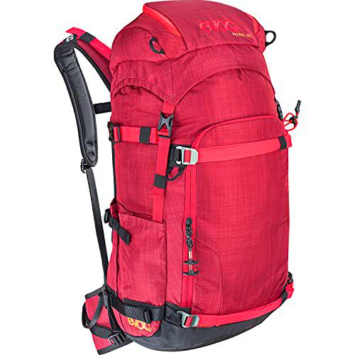 Evoc Mochila de senderismo PATROL 32l (sistema de transporte cómodo